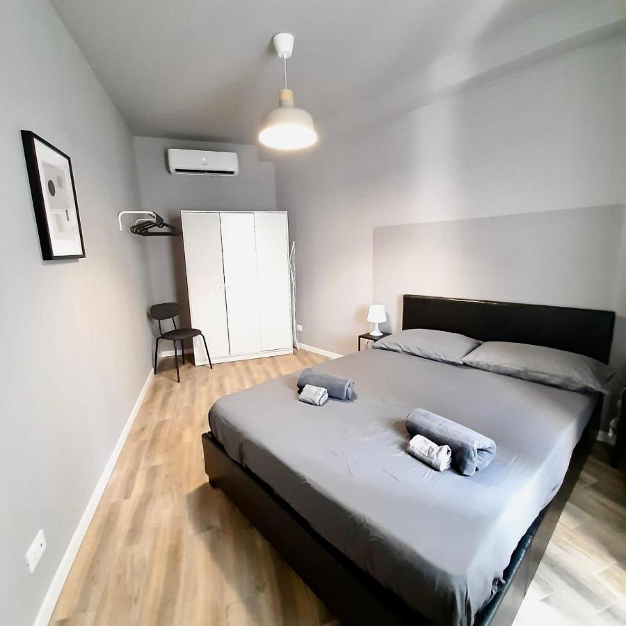 Casa Sobit Daire Torino Dış mekan fotoğraf