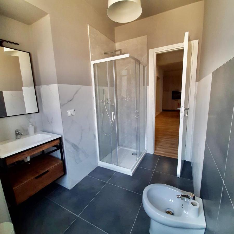 Casa Sobit Daire Torino Dış mekan fotoğraf