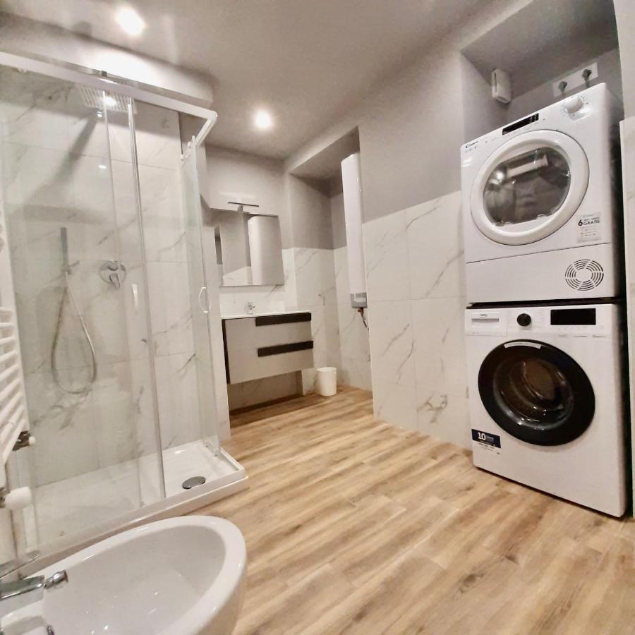 Casa Sobit Daire Torino Dış mekan fotoğraf