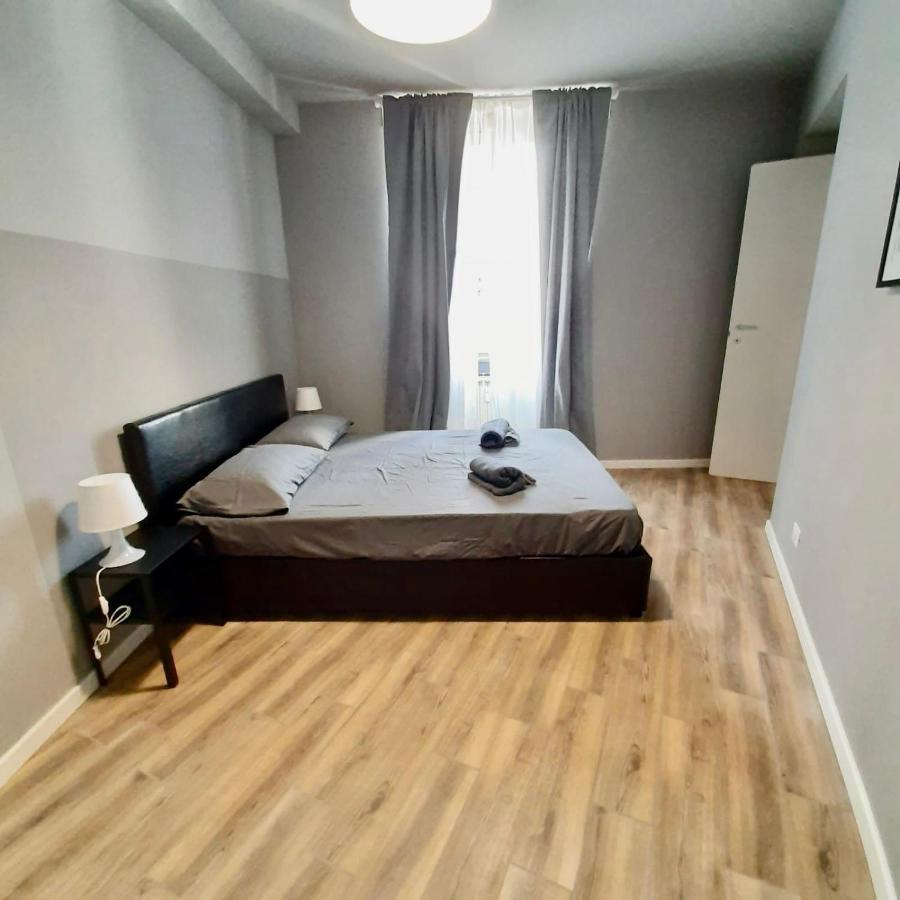 Casa Sobit Daire Torino Dış mekan fotoğraf