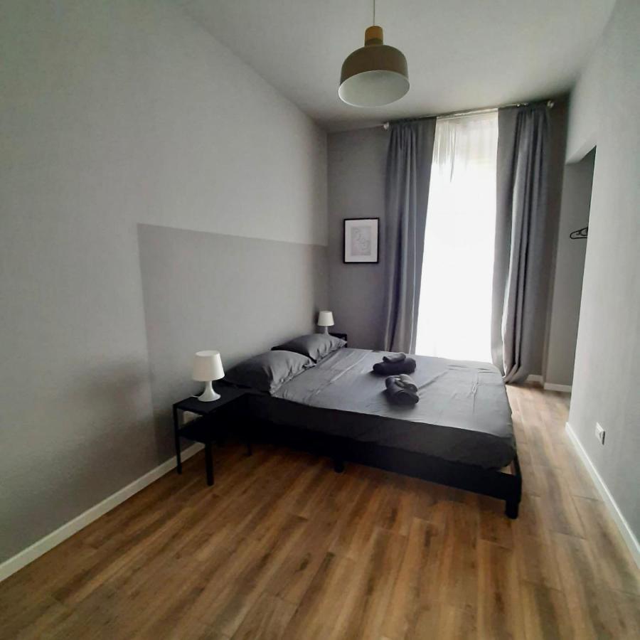 Casa Sobit Daire Torino Dış mekan fotoğraf