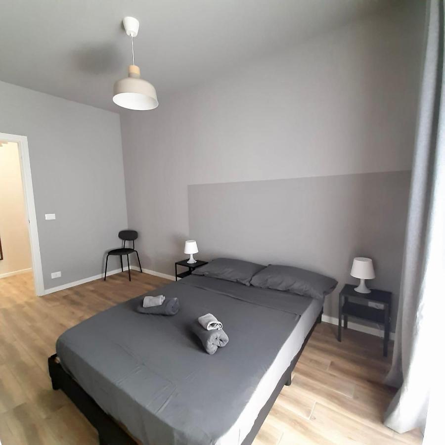 Casa Sobit Daire Torino Dış mekan fotoğraf