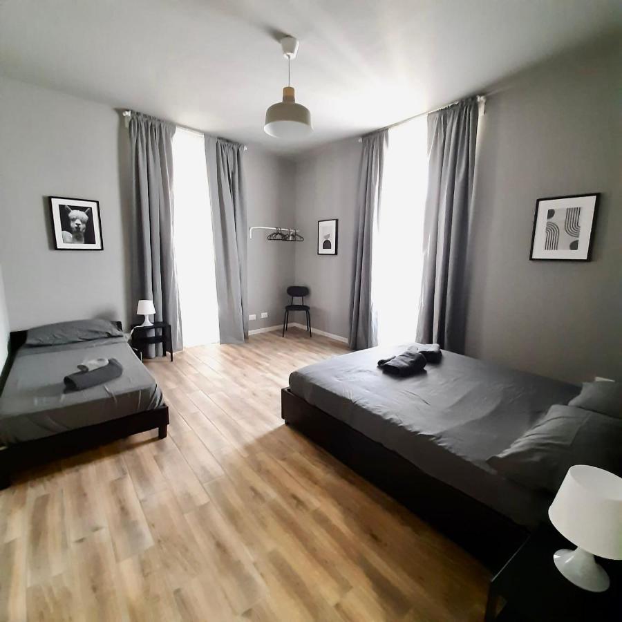Casa Sobit Daire Torino Dış mekan fotoğraf