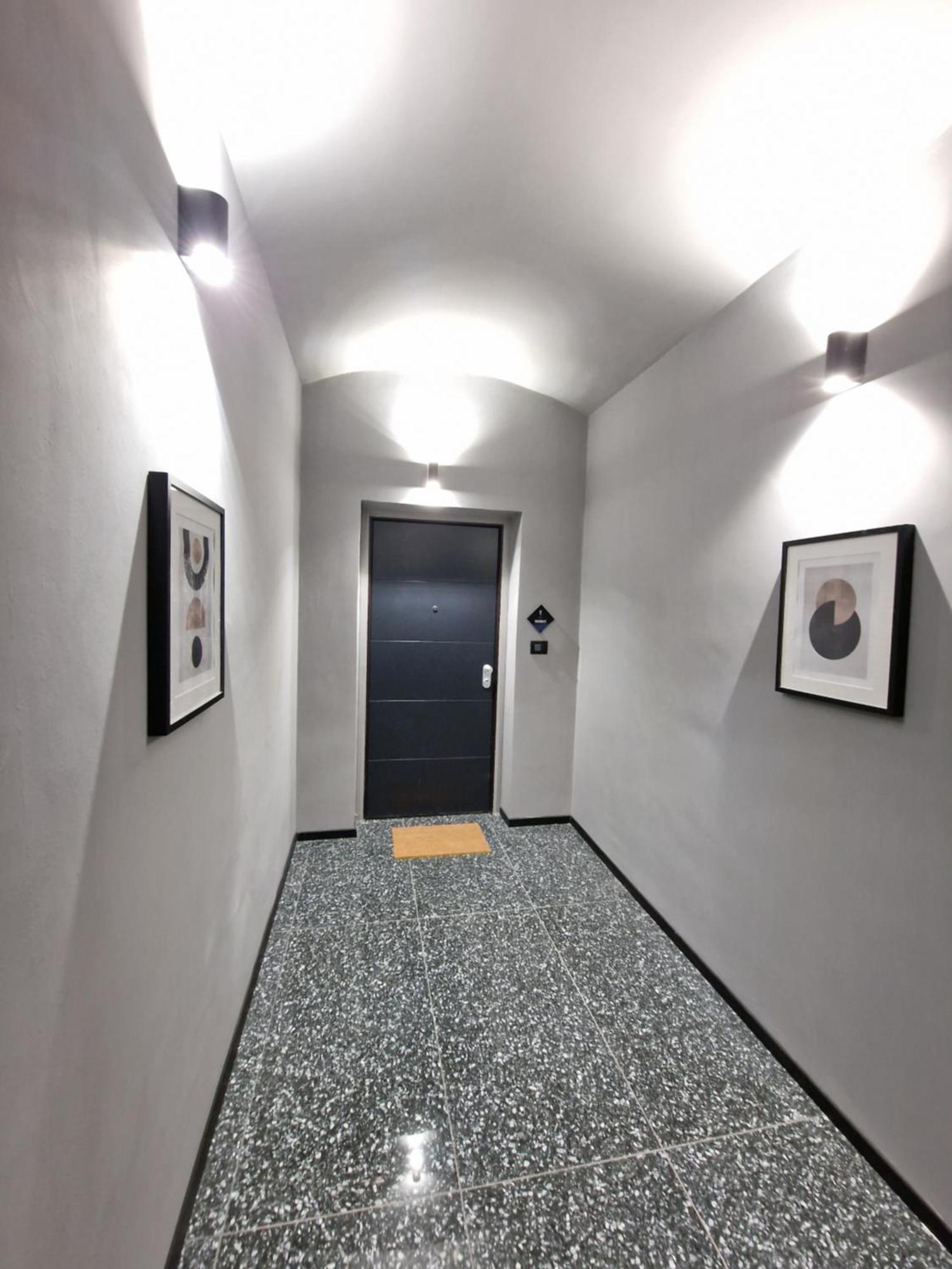 Casa Sobit Daire Torino Dış mekan fotoğraf